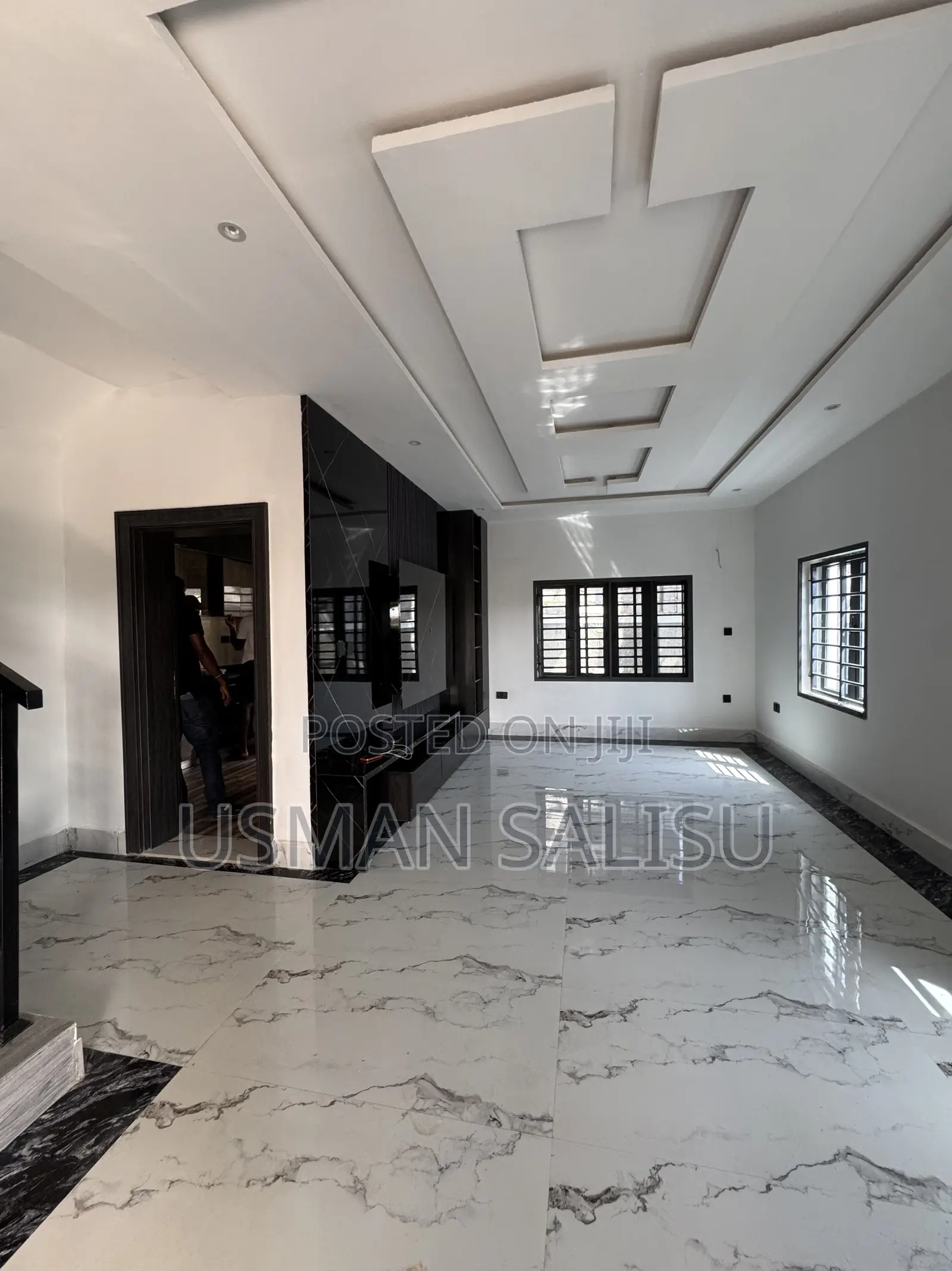 3bdrm Duplex in Fo1 Kubwa for sale in Kubwa