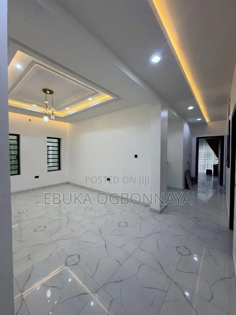 Furnished 5bdrm Duplex in Centenary Garden, Obio-Akpor for sale in Obio-Akpor