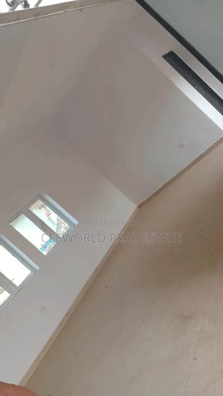 Open Plan Office Space at Ashi Bodija Ibadan in Bodija