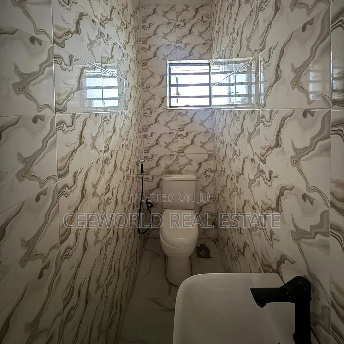 Open Plan Office Space at Ashi Bodija Ibadan in Bodija