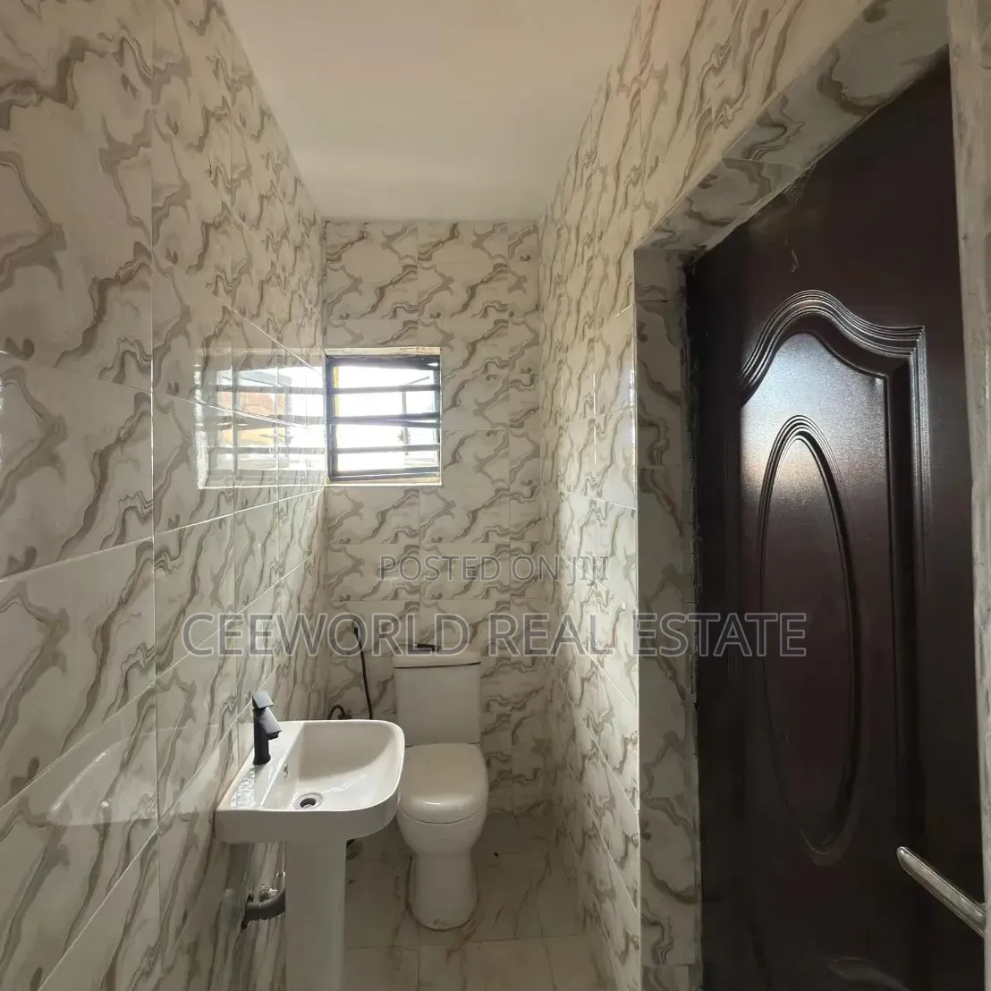 Open Plan Office Space at Ashi Bodija Ibadan in Bodija