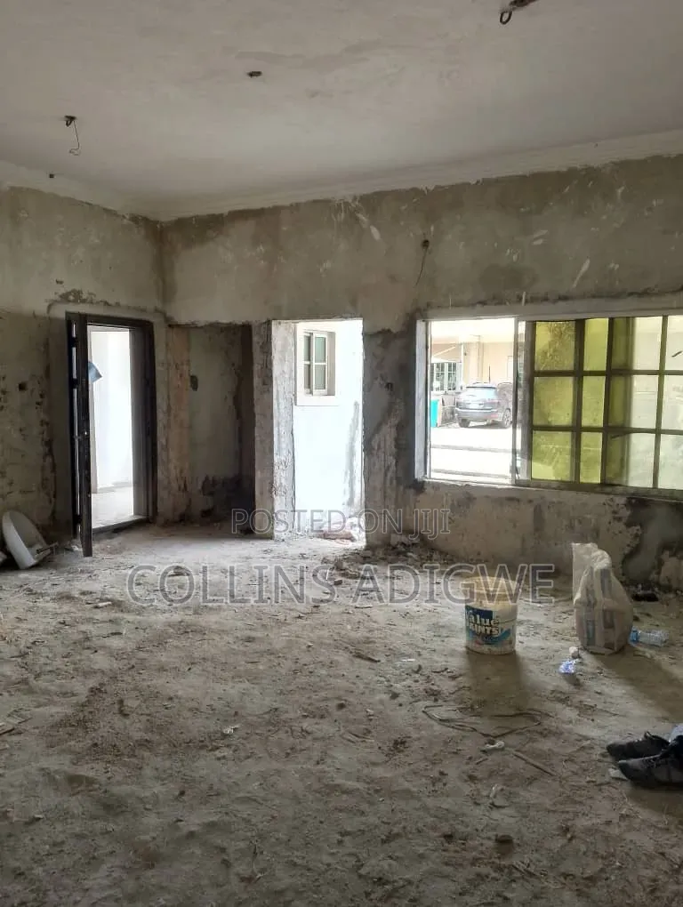 3bdrm Block of Flats in Sangotedo, VGC / Ajah for sale in VGC / Ajah