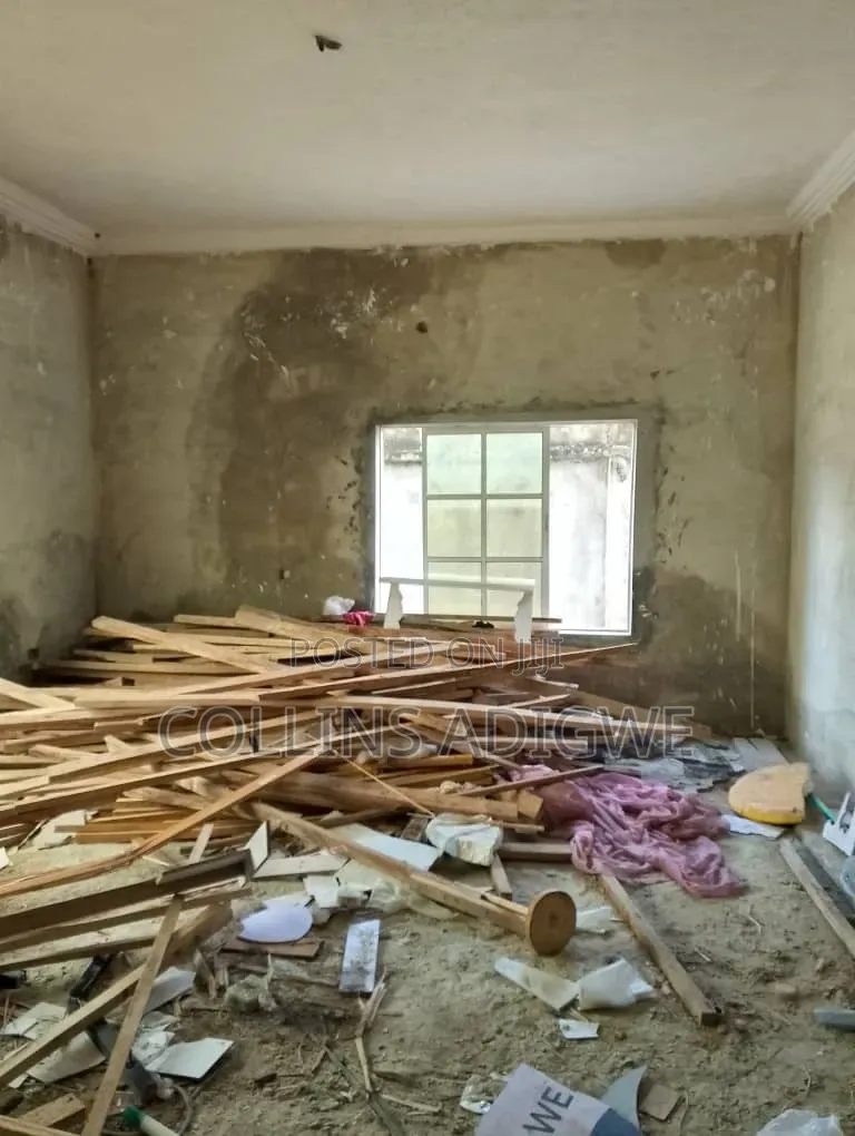 3bdrm Block of Flats in Sangotedo, VGC / Ajah for sale in VGC / Ajah