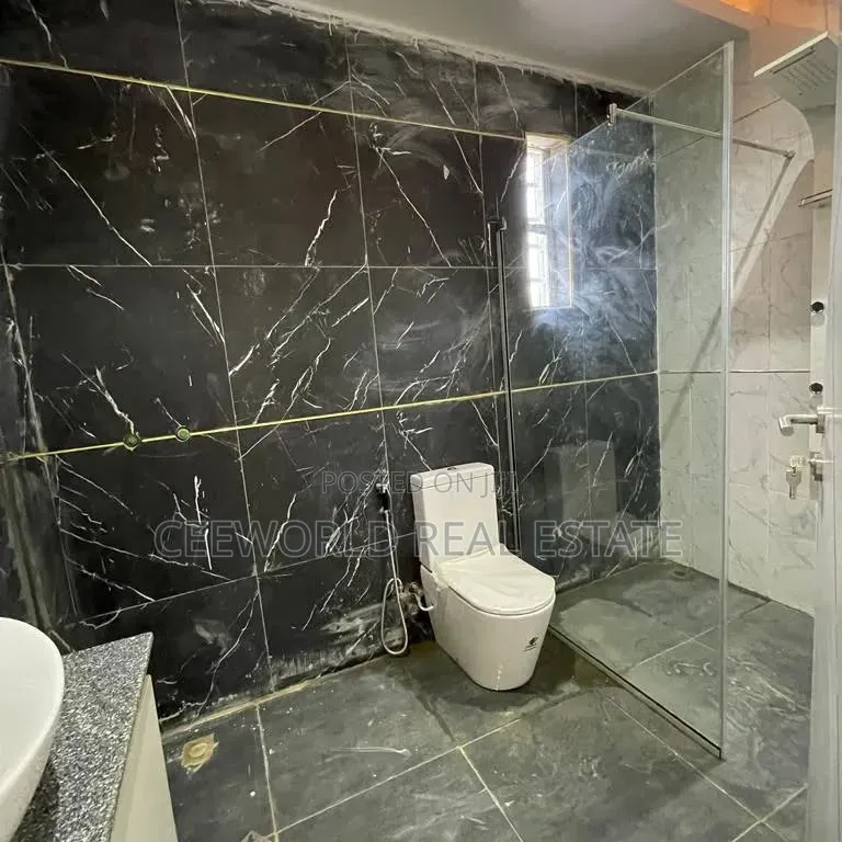 4bdrm Duplex in Calton Gate Estate for rent in Akobo