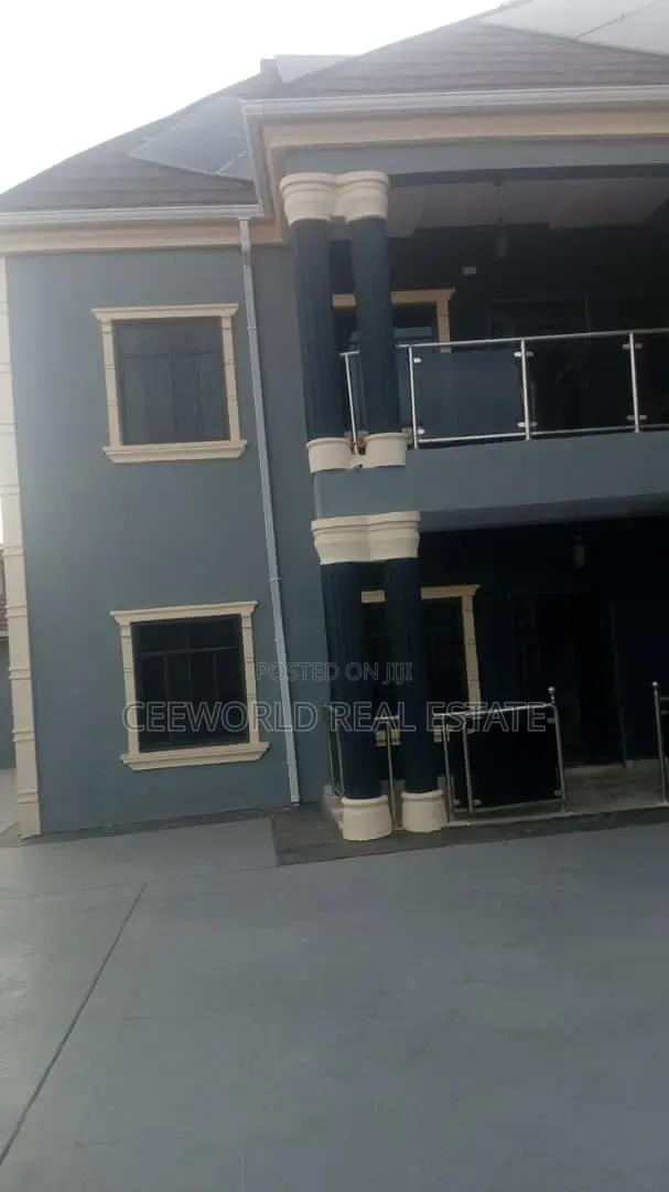 2bdrm Apartment in Main Akala Express for rent in Akala Express