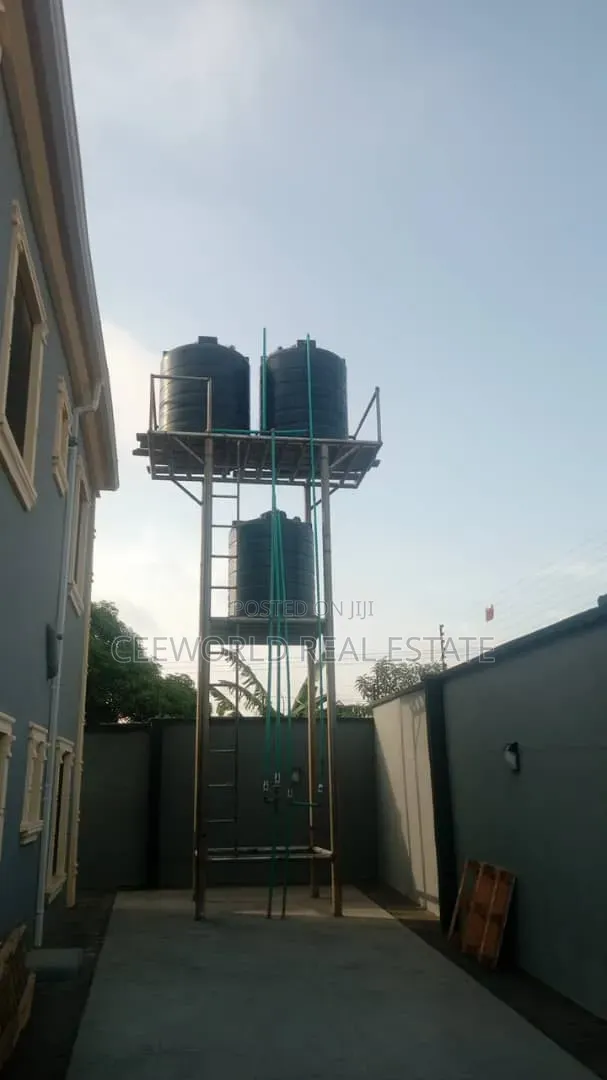 2bdrm Apartment in Main Akala Express for rent in Akala Express