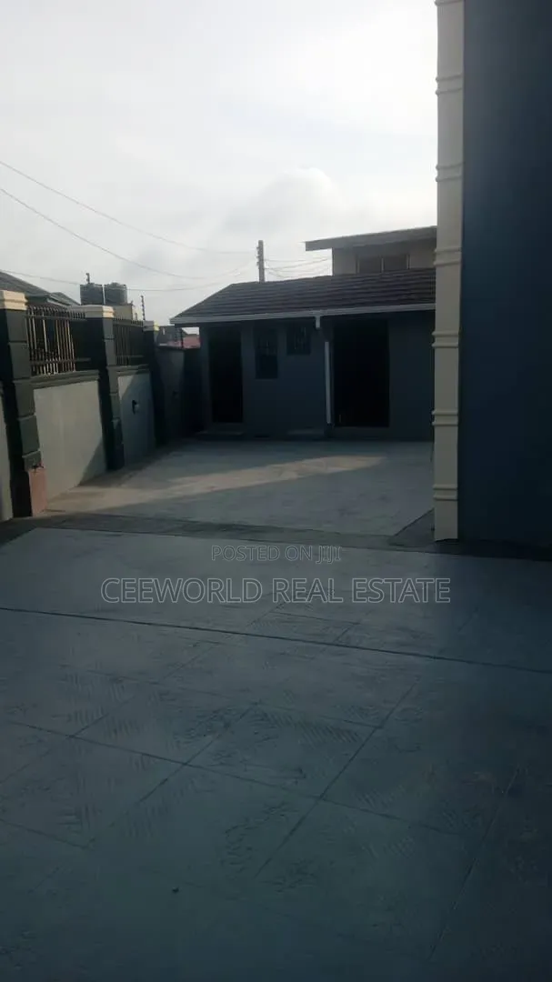 2bdrm Apartment in Main Akala Express for rent in Akala Express