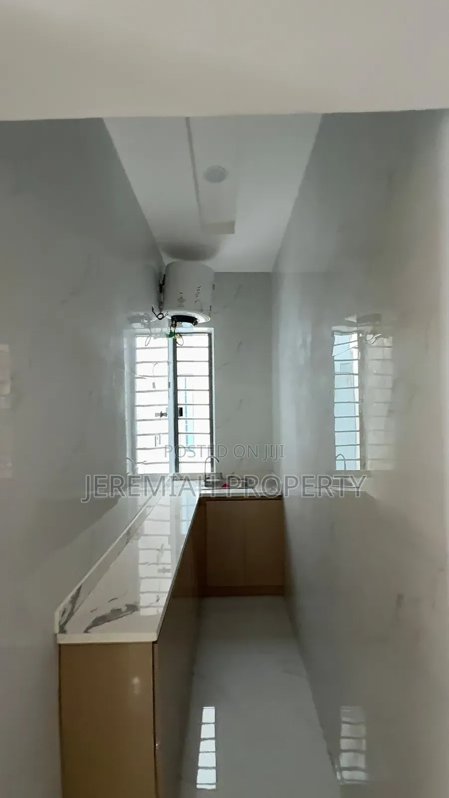 5bdrm Duplex in Omole Estate Phase I, Berger for sale in Berger