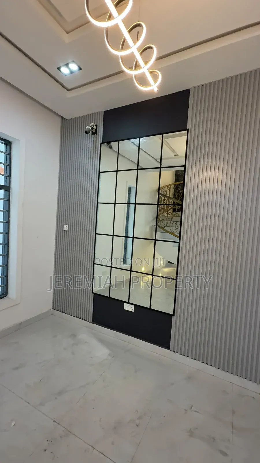 5bdrm Duplex in Omole Estate Phase I, Berger for sale in Berger