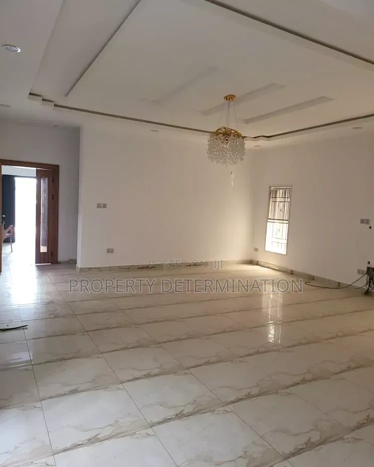 Furnished 5bdrm Duplex in Isheri North for sale in Isheri North