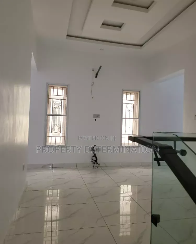 Furnished 5bdrm Duplex in Isheri North for sale in Isheri North
