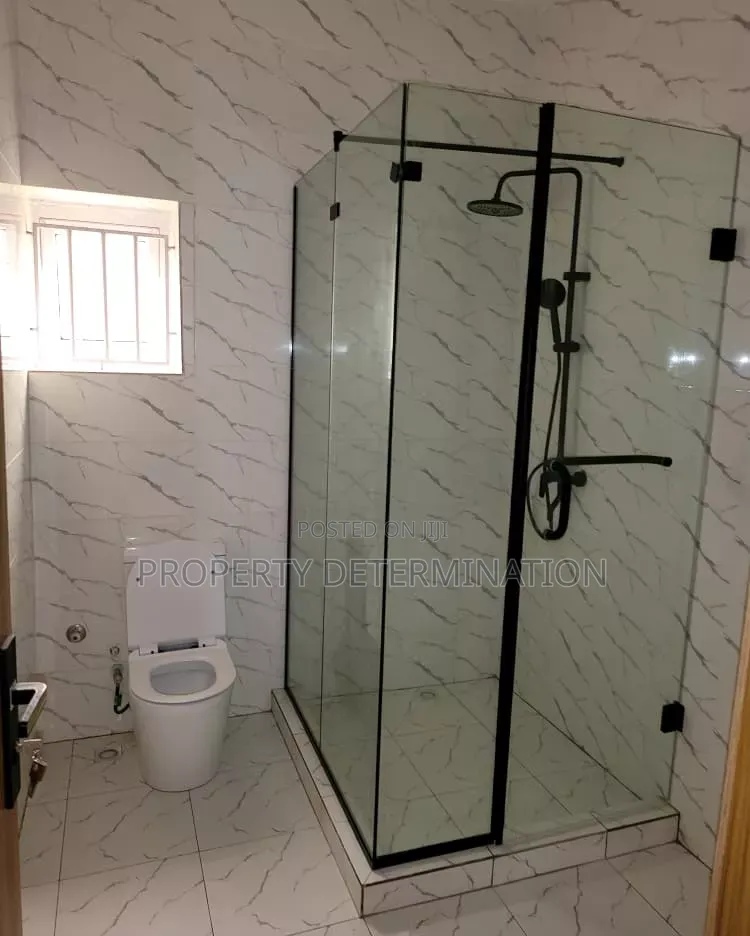Furnished 5bdrm Duplex in Isheri North for sale in Isheri North