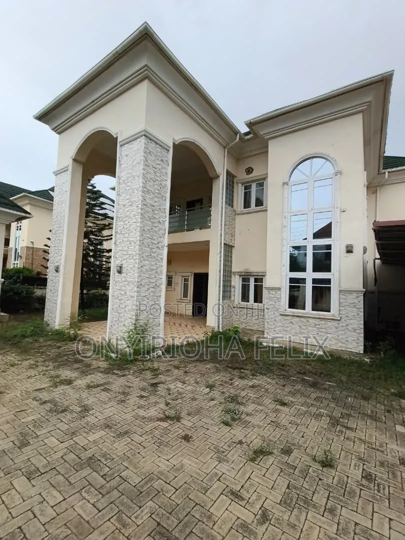 4bdrm Duplex in Katampe Main for sale in Katampe (Main)
