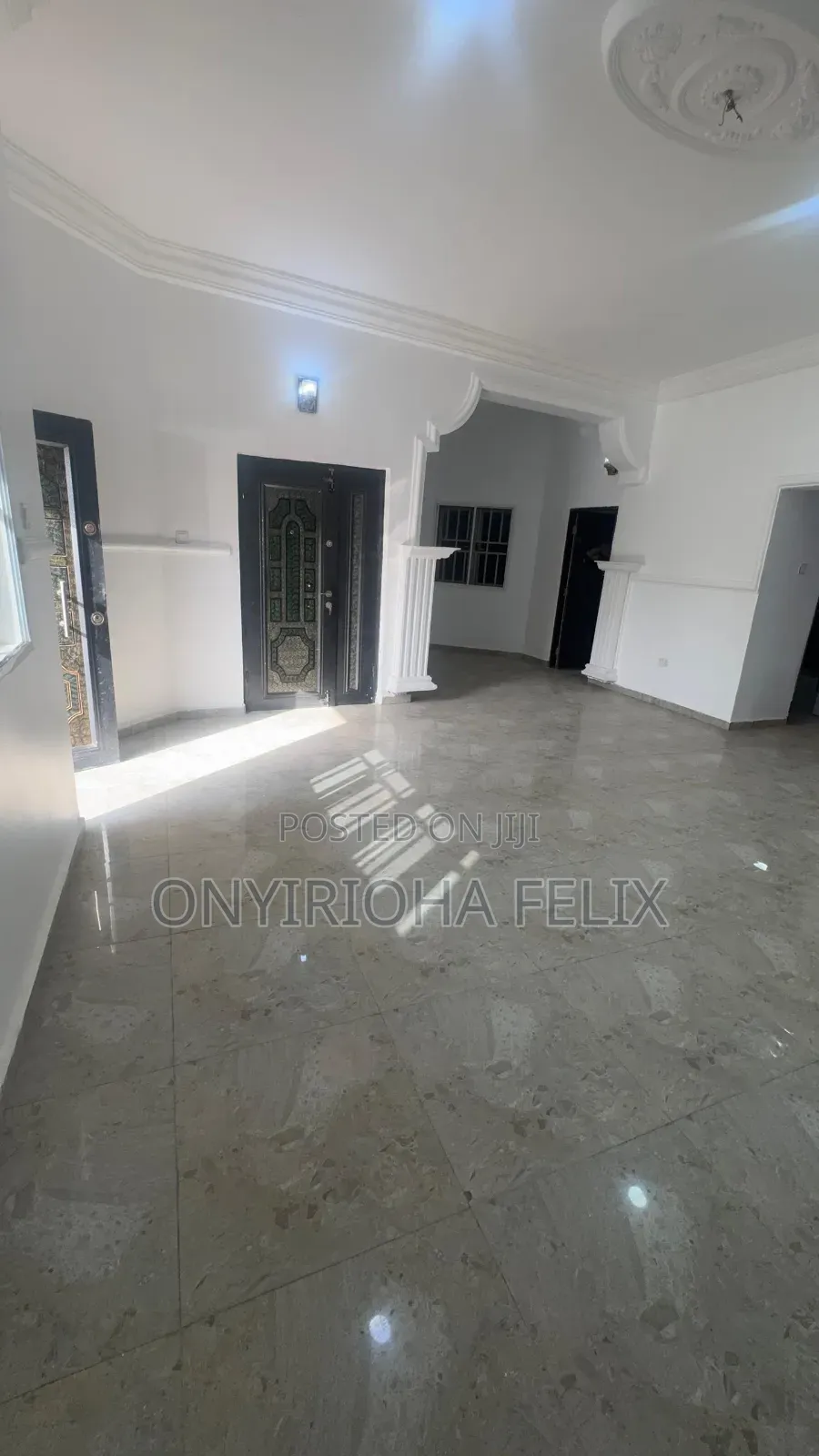 3bdrm Block of Flats in Life Camp for rent in Life Camp