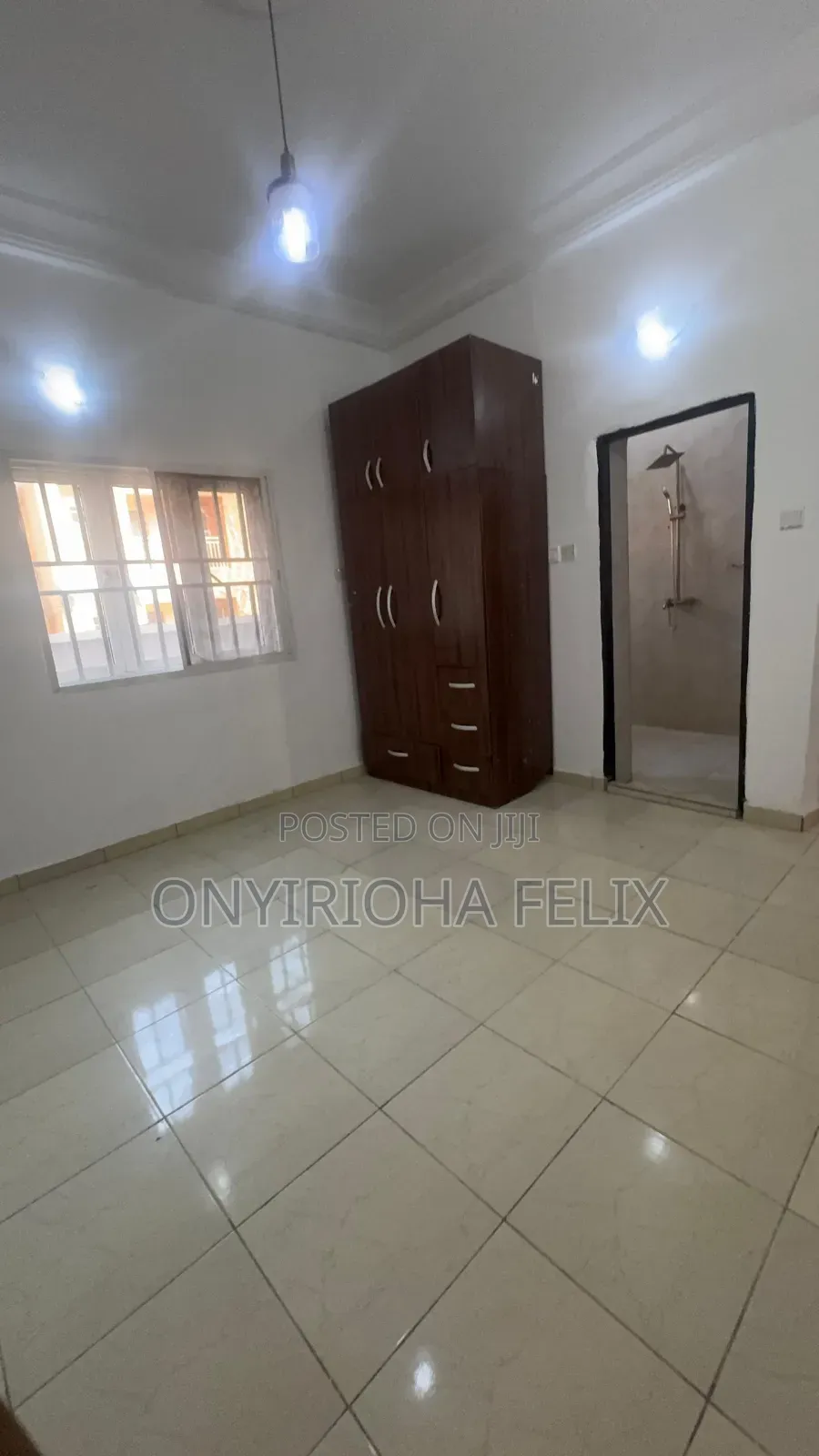 3bdrm Block of Flats in Life Camp for rent in Life Camp