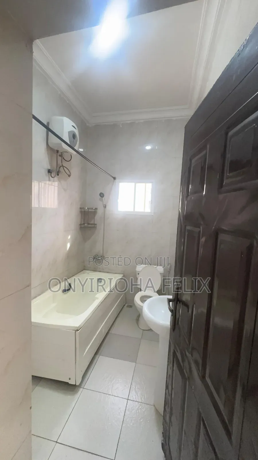 3bdrm Block of Flats in Life Camp for rent in Life Camp