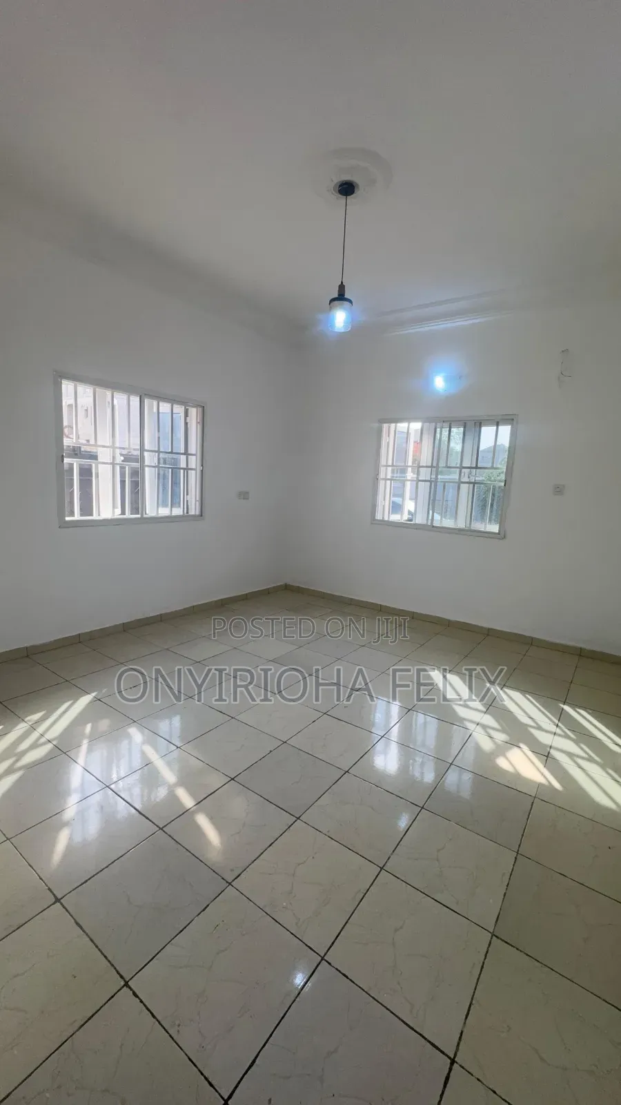 3bdrm Block of Flats in Life Camp for rent in Life Camp