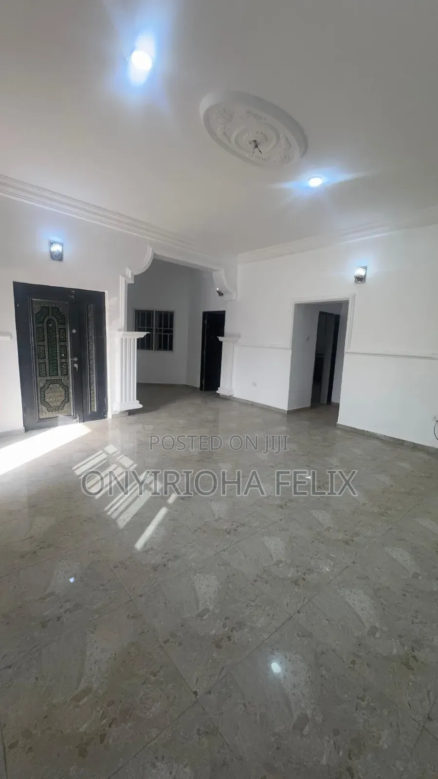 3bdrm Block of Flats in Life Camp for rent in Life Camp