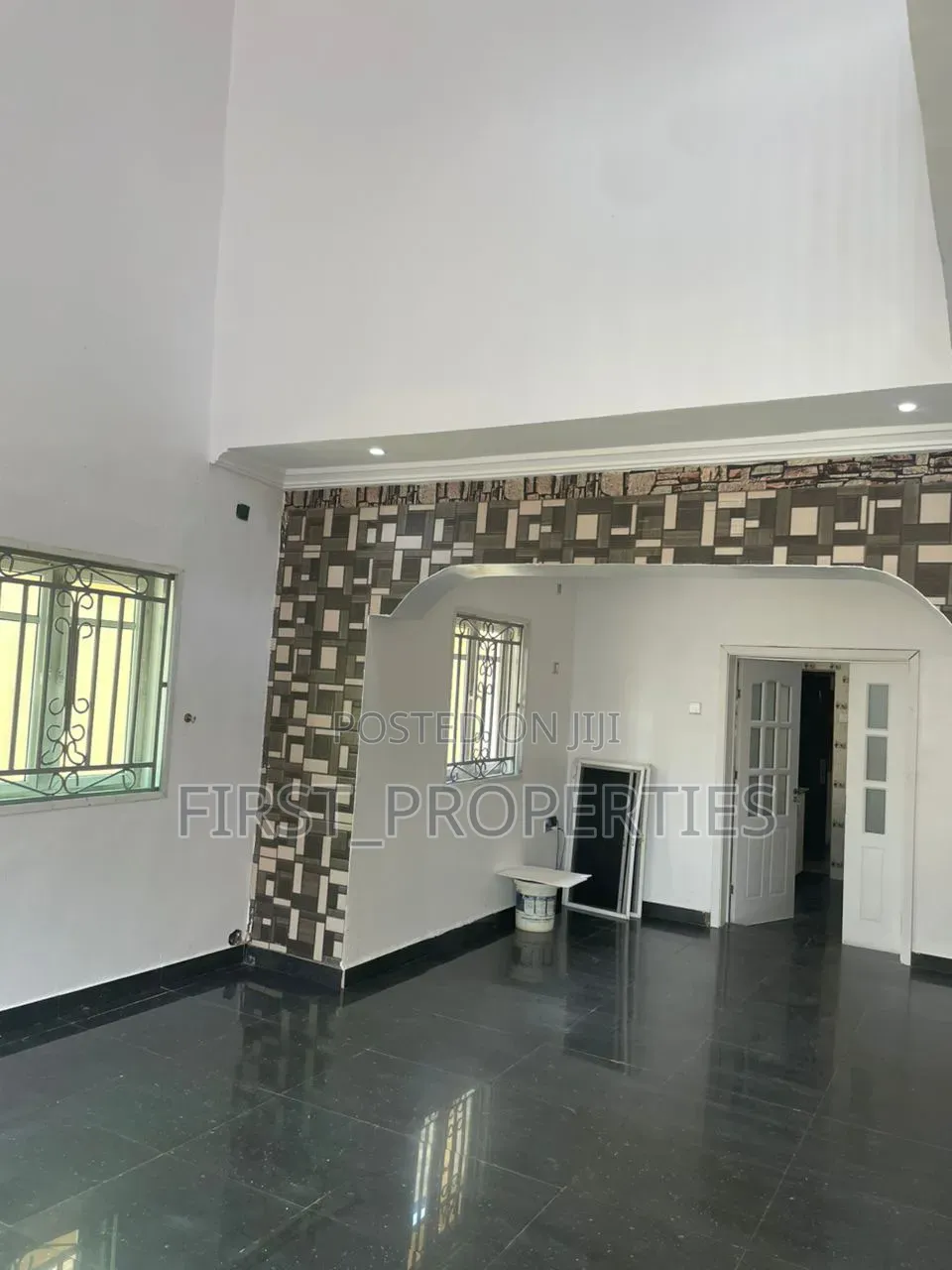 Furnished 4bdrm Duplex in Kolapo Ishola Gra, Ibadan for rent in Ibadan
