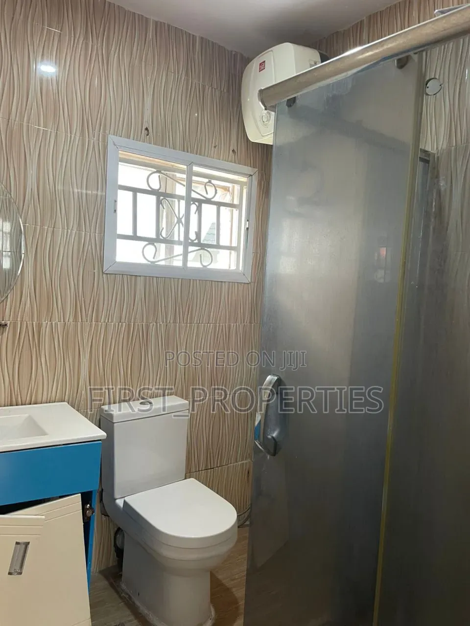 Furnished 4bdrm Duplex in Kolapo Ishola Gra, Ibadan for rent in Ibadan