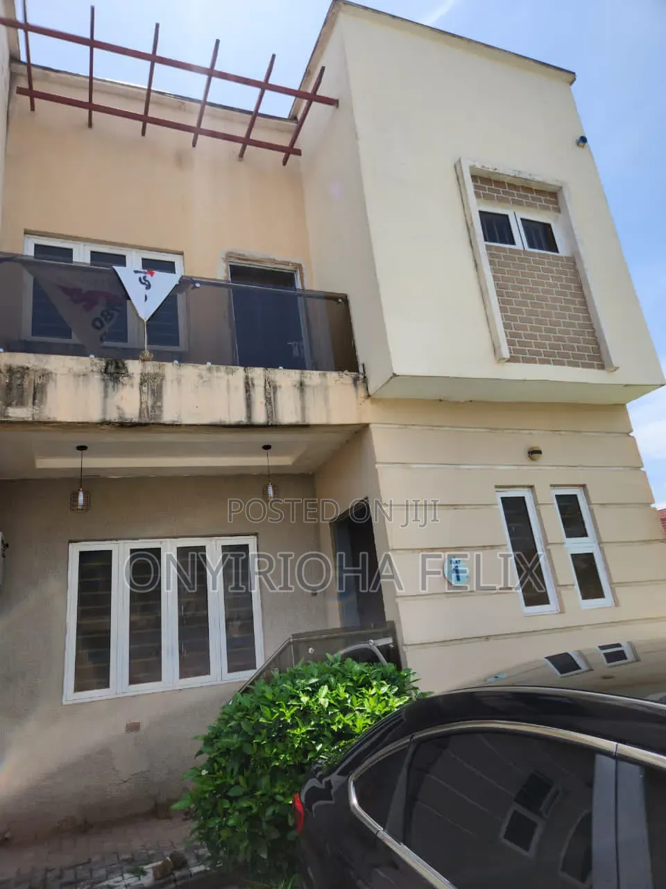 3bdrm Townhouse/Terrace in Karsana for sale in Karsana