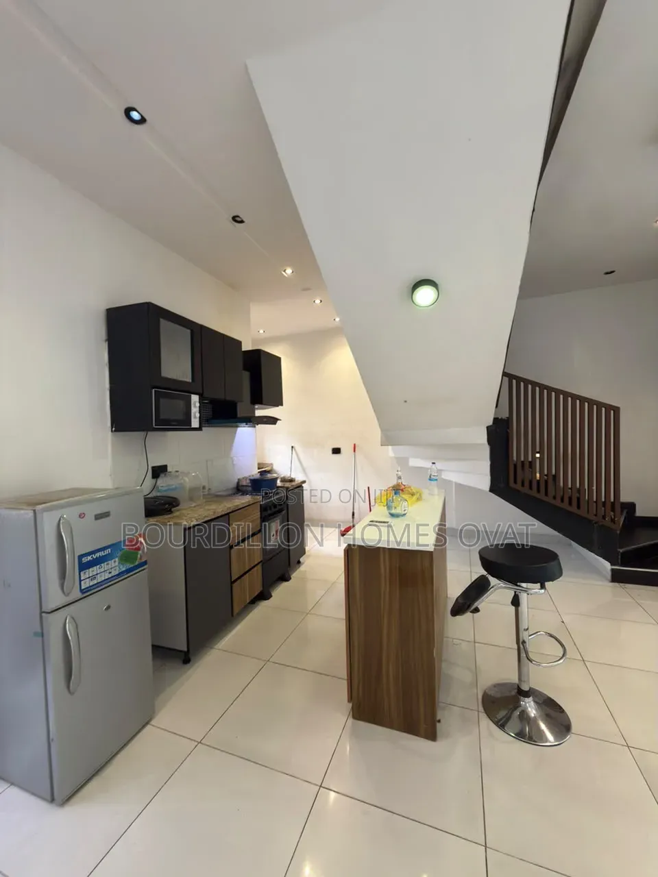 2bdrm Duplex in Ologolo Lekki Lagos for sale in Ologolo