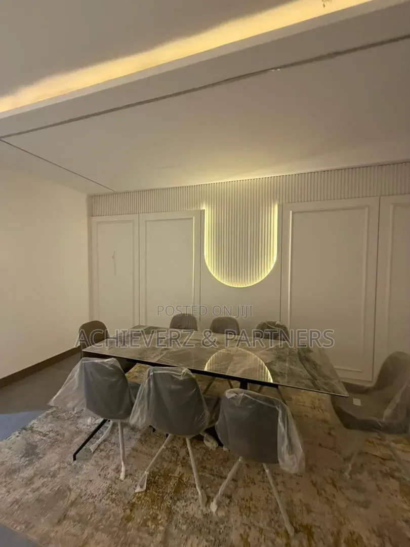 Furnished 3bdrm Apartment in Asokoro for rent in Asokoro