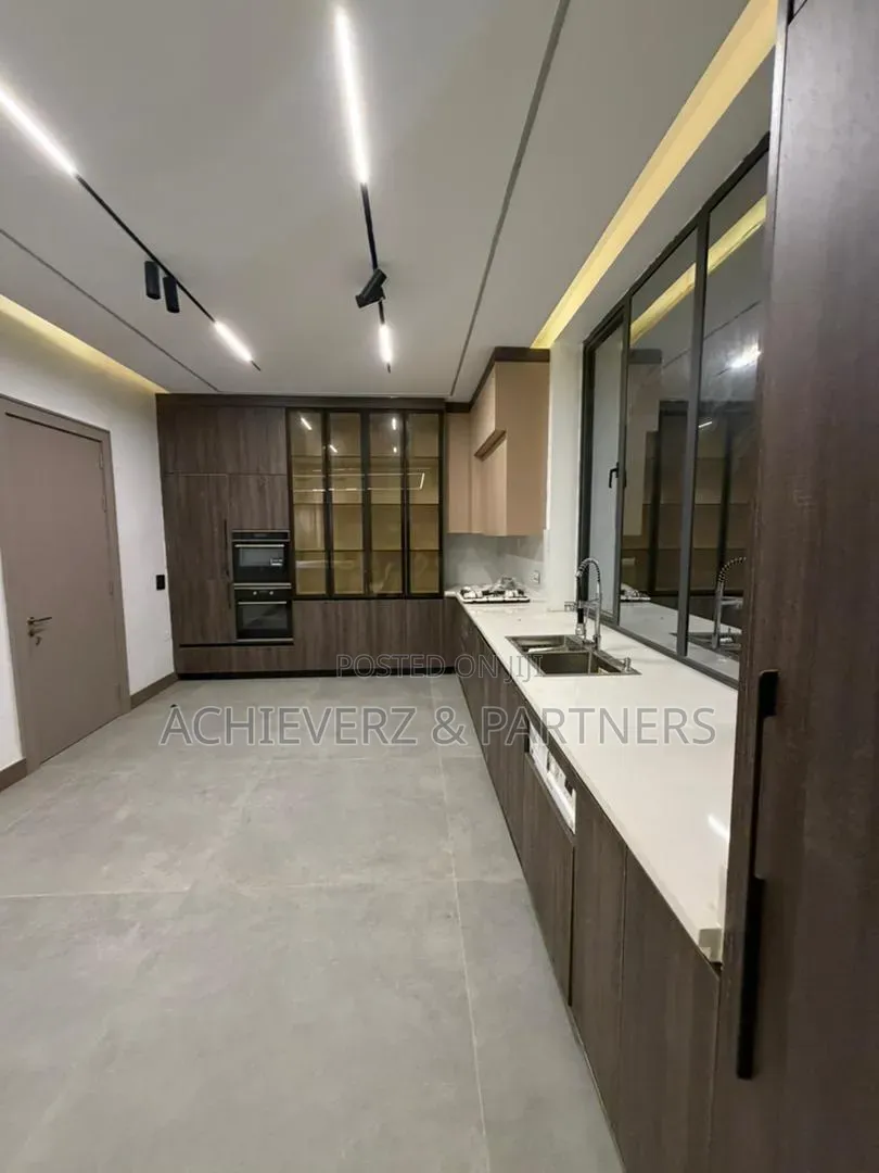Furnished 3bdrm Apartment in Asokoro for rent in Asokoro