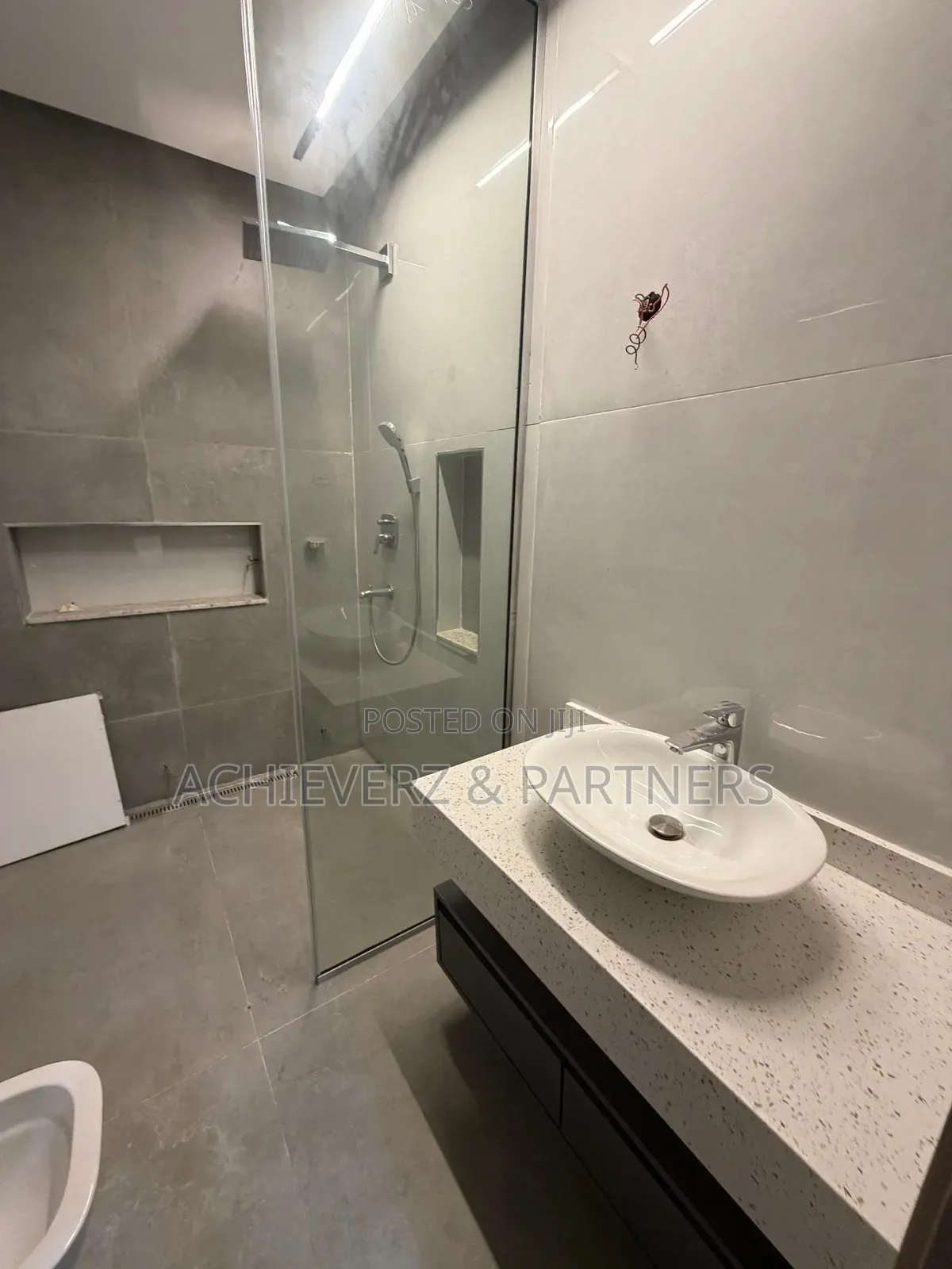 Furnished 3bdrm Apartment in Asokoro for rent in Asokoro