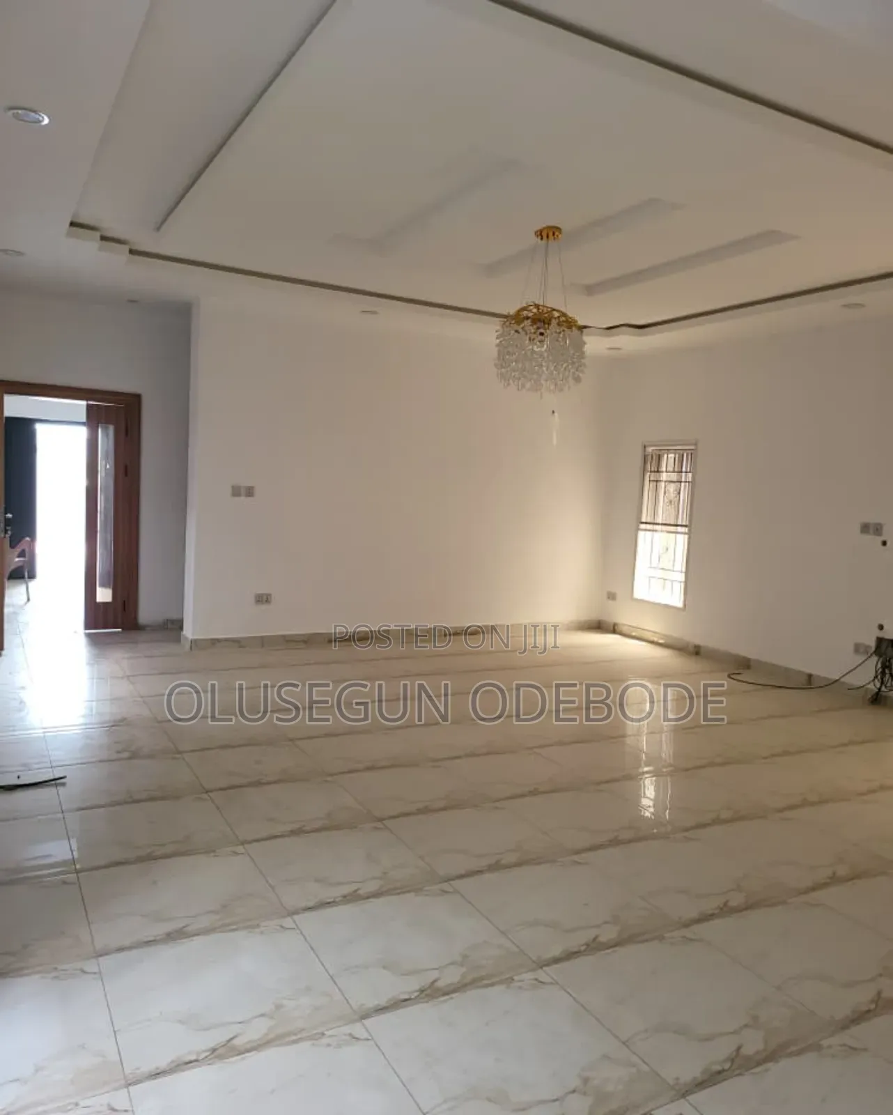 5bdrm Duplex in Honey Brooks Estate, Isheri North for sale in Isheri North