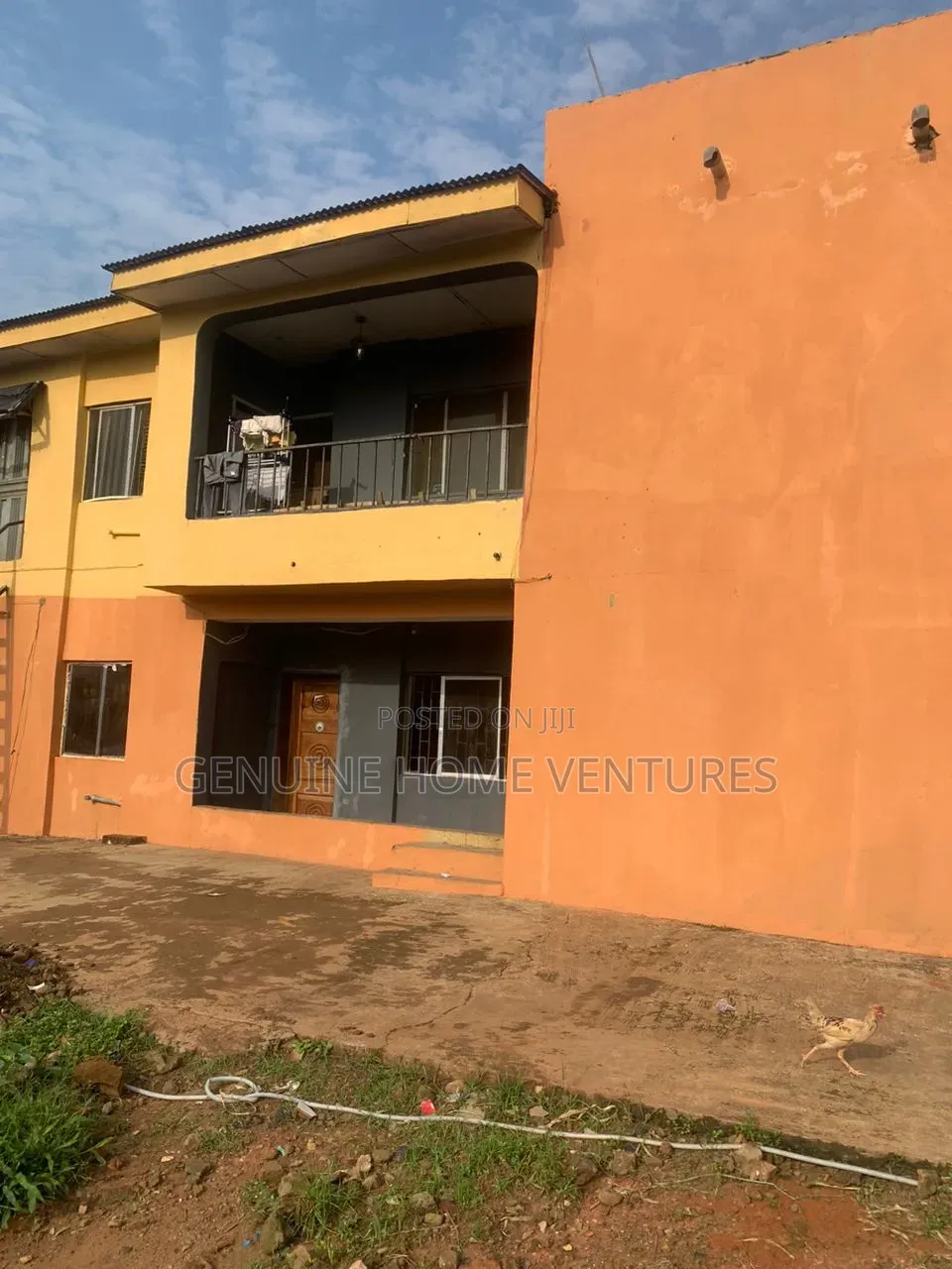 Mini Flat in Apeka for rent in Apeka