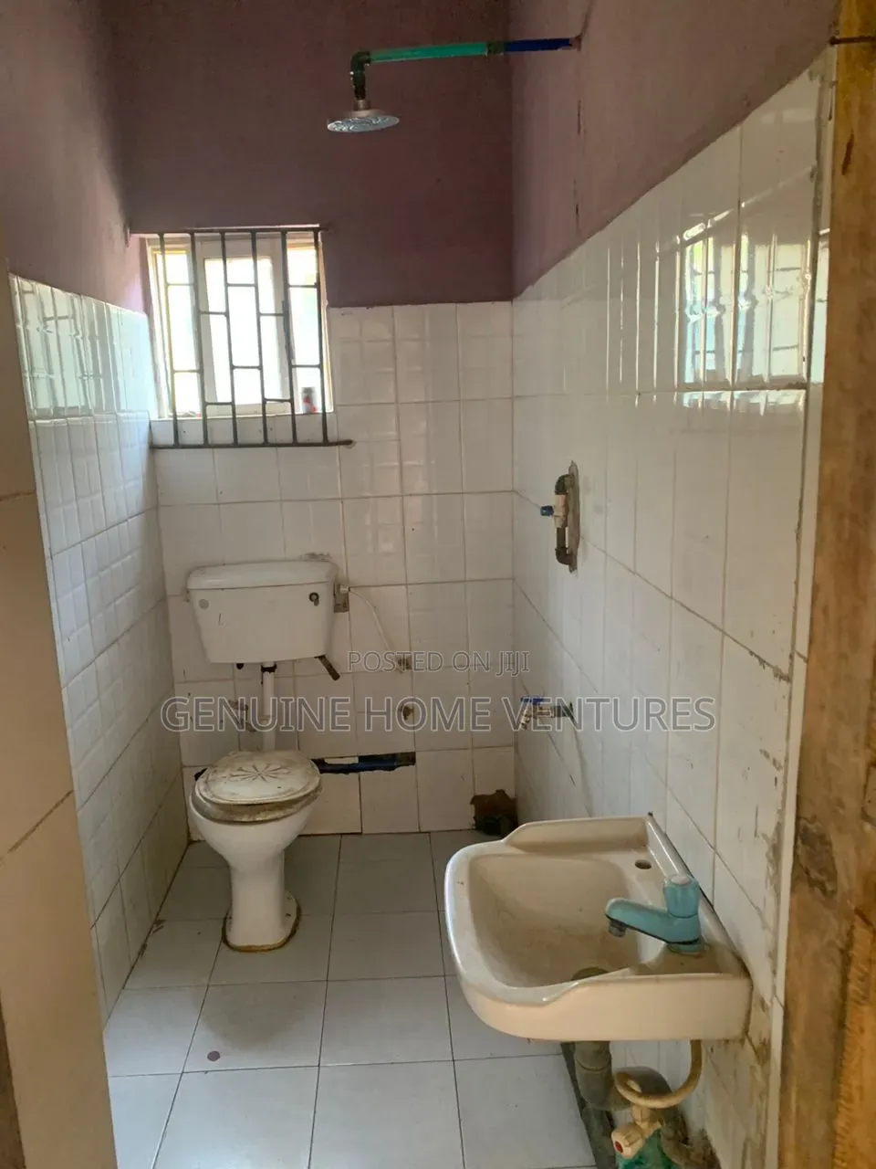 Mini Flat in Apeka for rent in Apeka