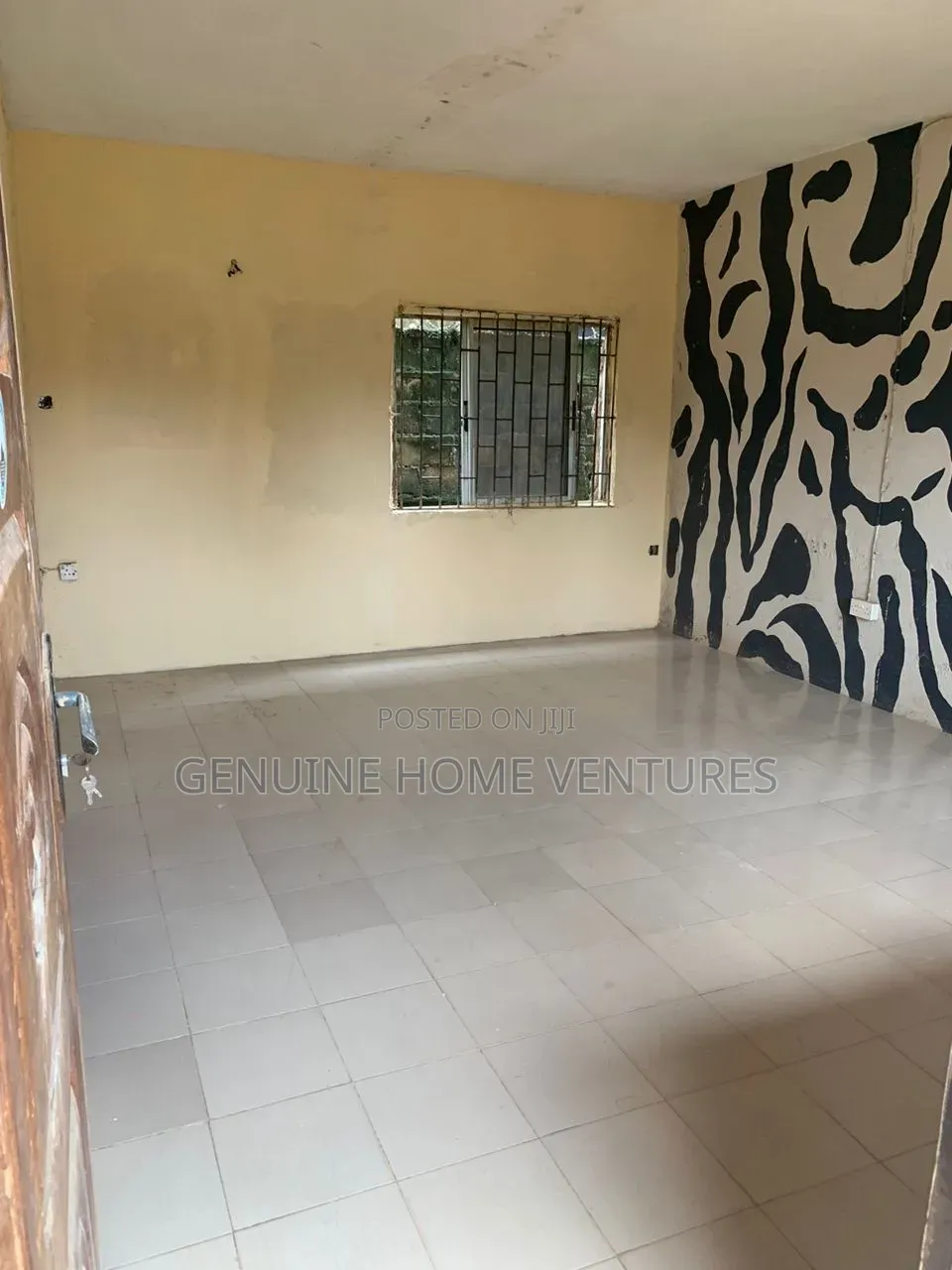 Mini Flat in Apeka for rent in Apeka