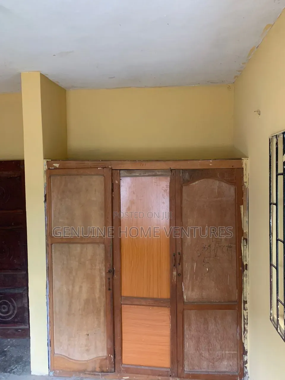 Mini Flat in Apeka for rent in Apeka