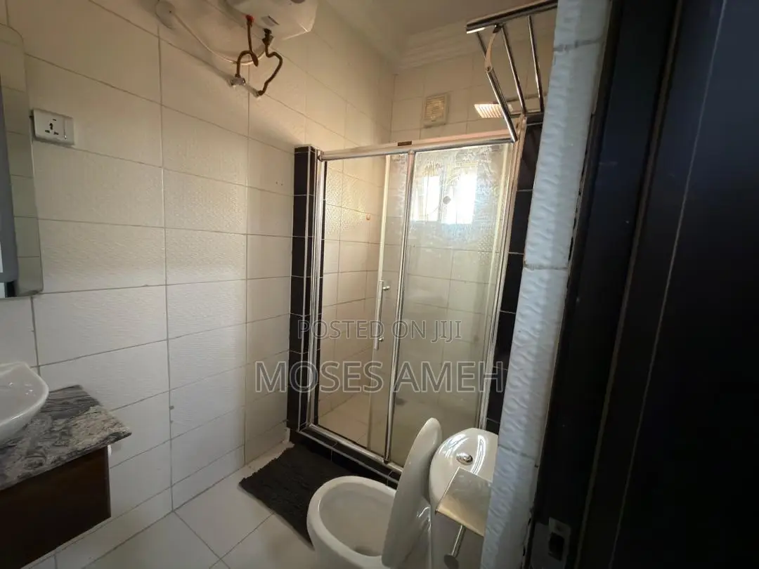 Furnished 2bdrm Block of Flats in Wuye for rent in Wuye