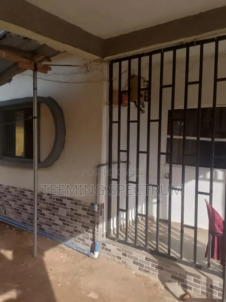 3bdrm Apartment in Benin City for rent in Benin City