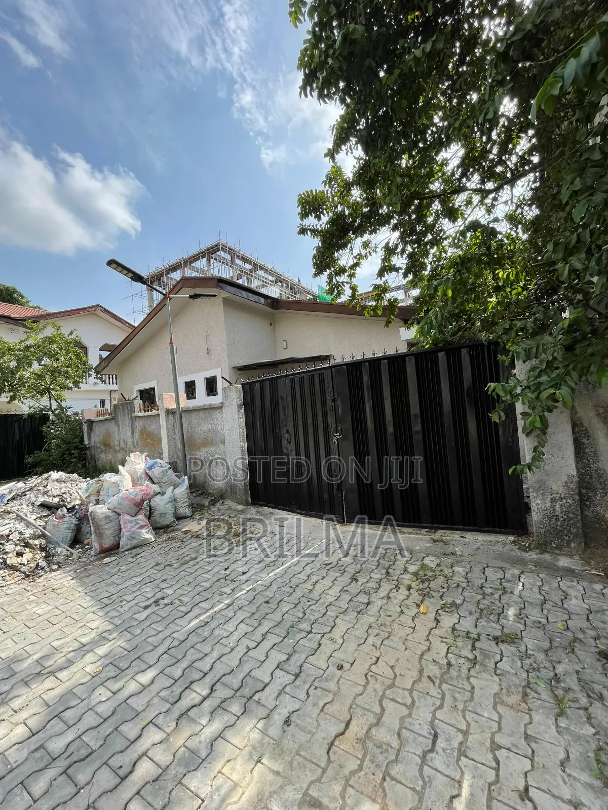 3bdrm Bungalow in Wuse 2 for rent in Wuse 2