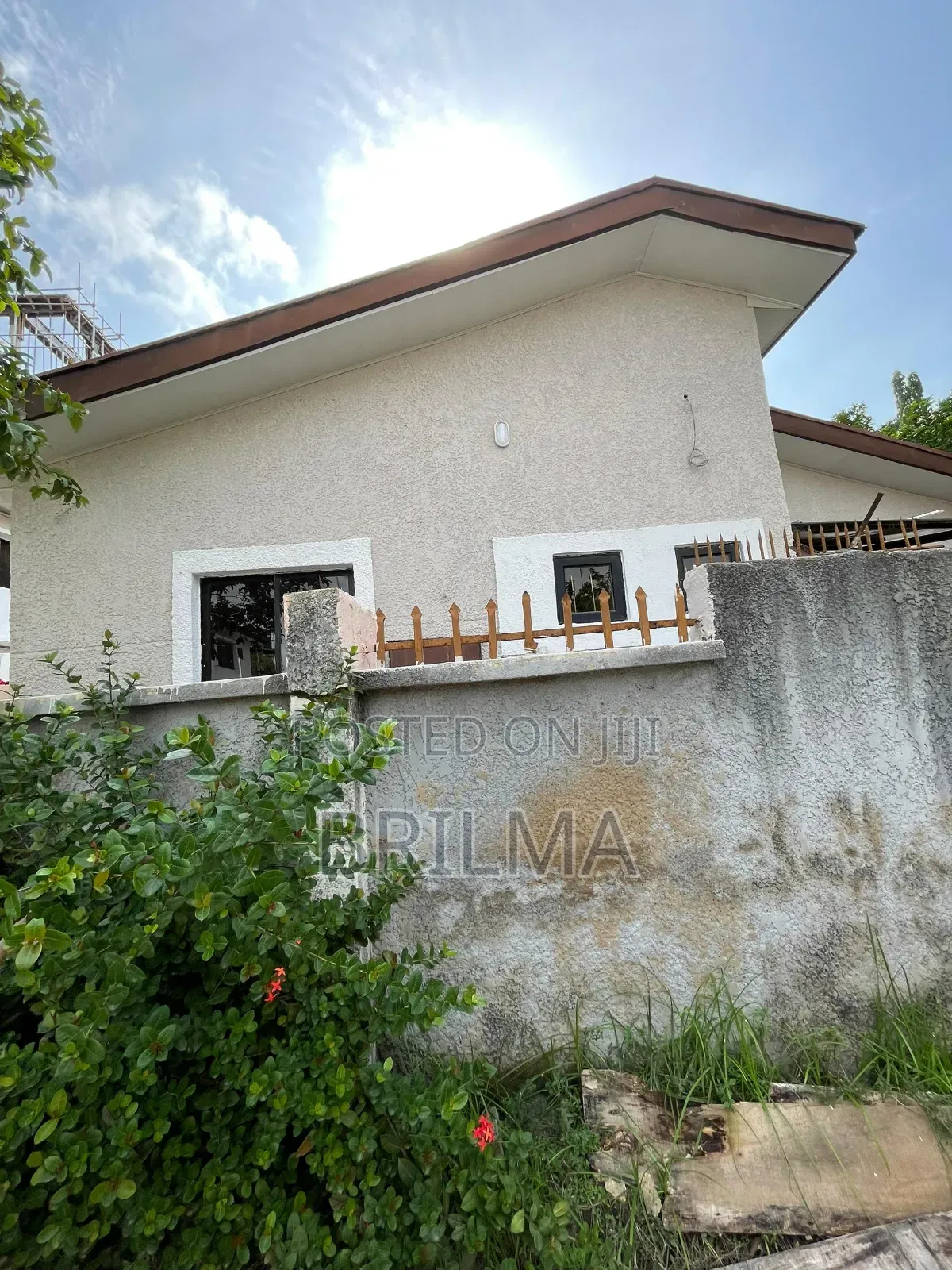 3bdrm Bungalow in Wuse 2 for rent in Wuse 2