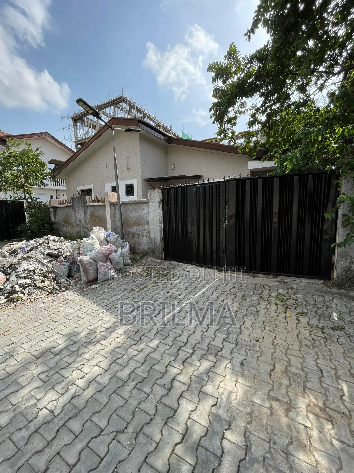 3bdrm Bungalow in Wuse 2 for rent in Wuse 2