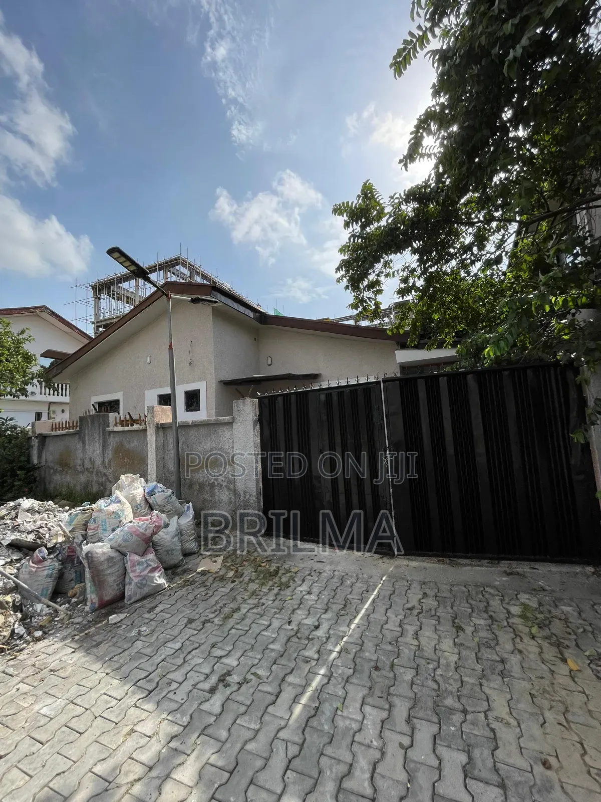 3bdrm Bungalow in Wuse 2 for rent in Wuse 2