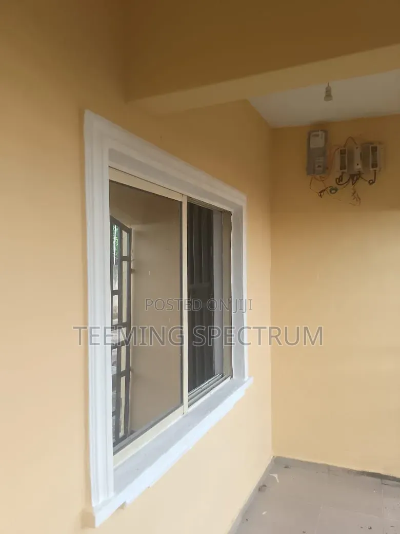 3bdrm Apartment in Benin City for rent in Benin City
