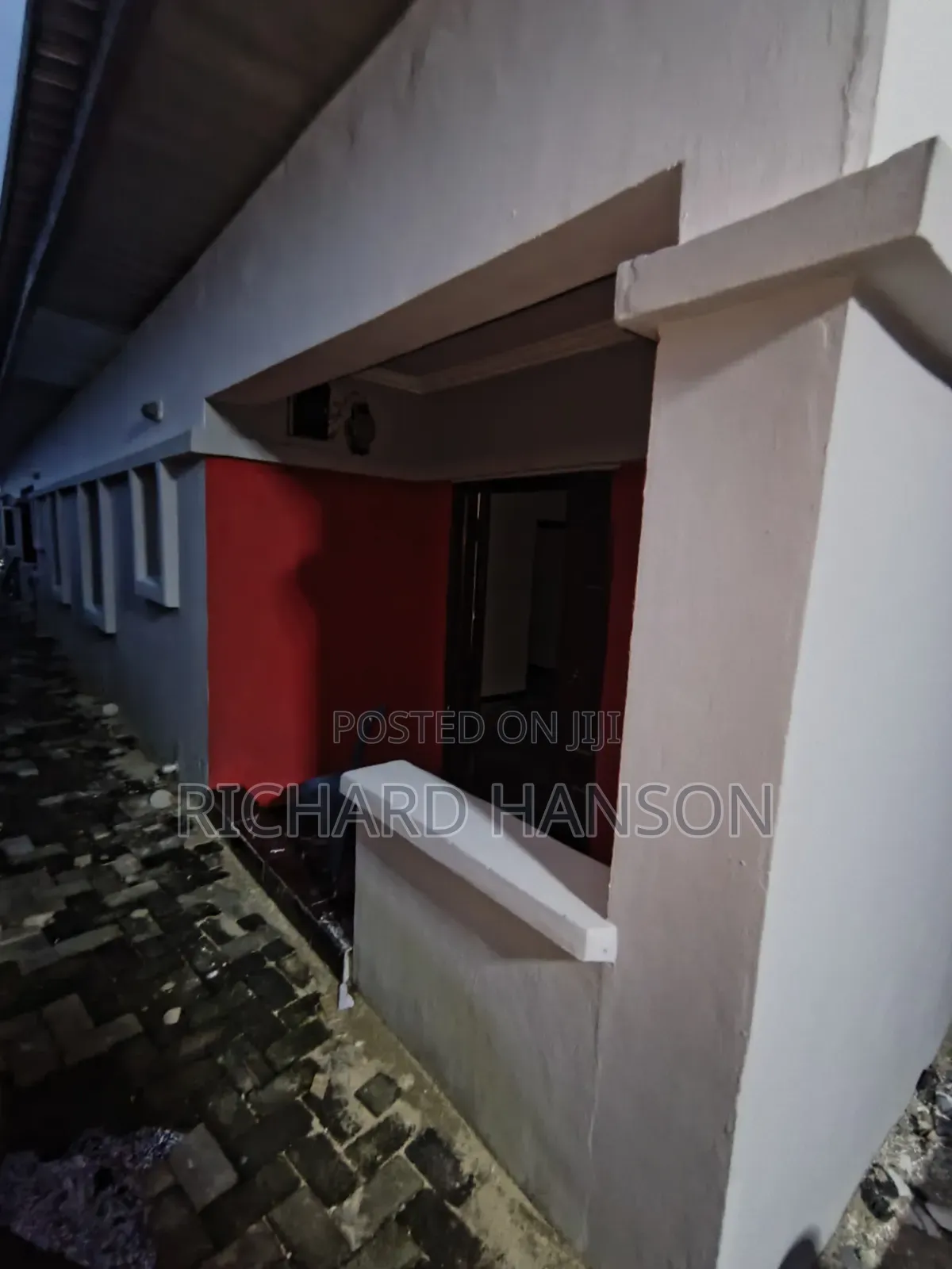Mini Flat in Close To Express, Abijo for rent in Abijo
