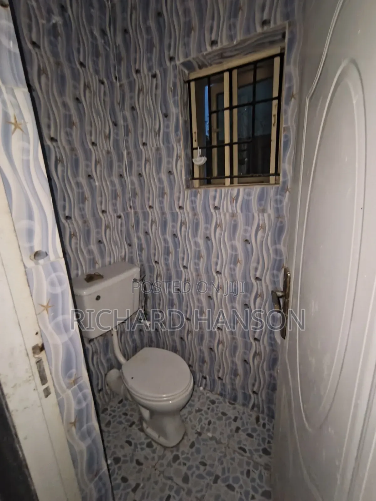 Mini Flat in Close To Express, Abijo for rent in Abijo
