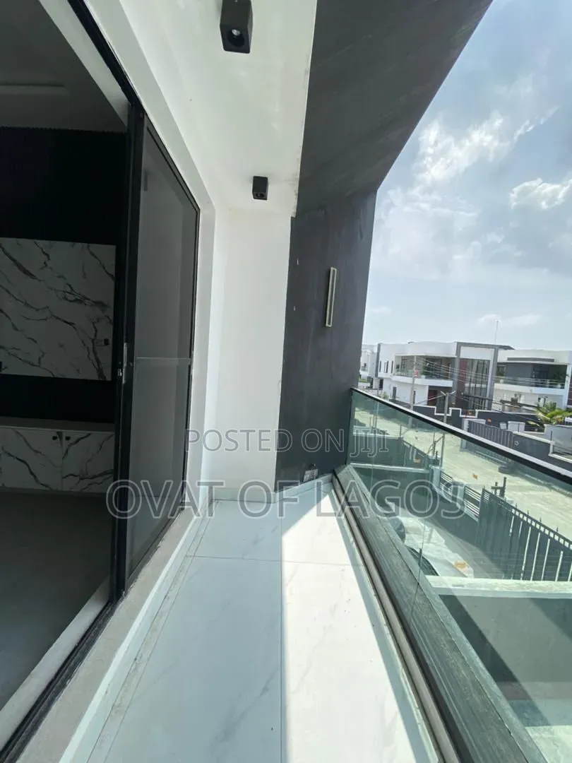 4bdrm Duplex in Lekki Palm City, Ado / Ajah for sale in Ado / Ajah