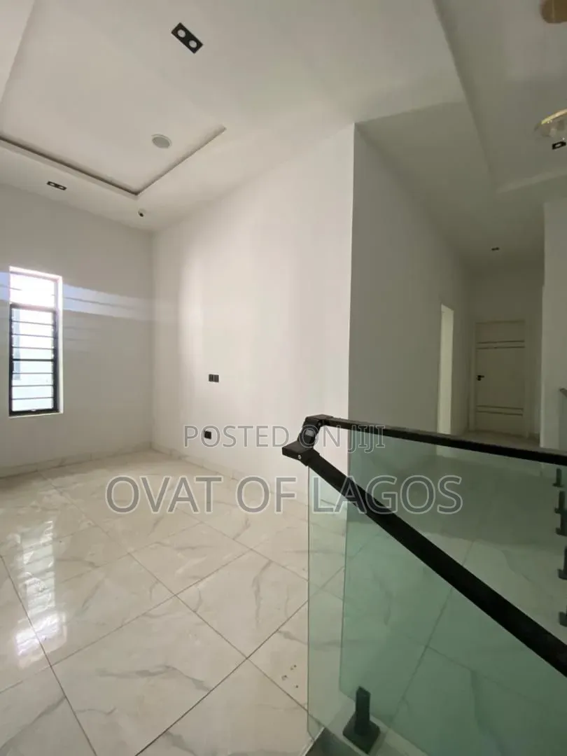 4bdrm Duplex in Lekki Palm City, Ado / Ajah for sale in Ado / Ajah