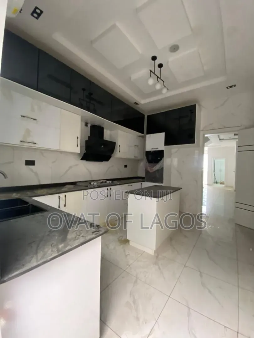 4bdrm Duplex in Lekki Palm City, Ado / Ajah for sale in Ado / Ajah