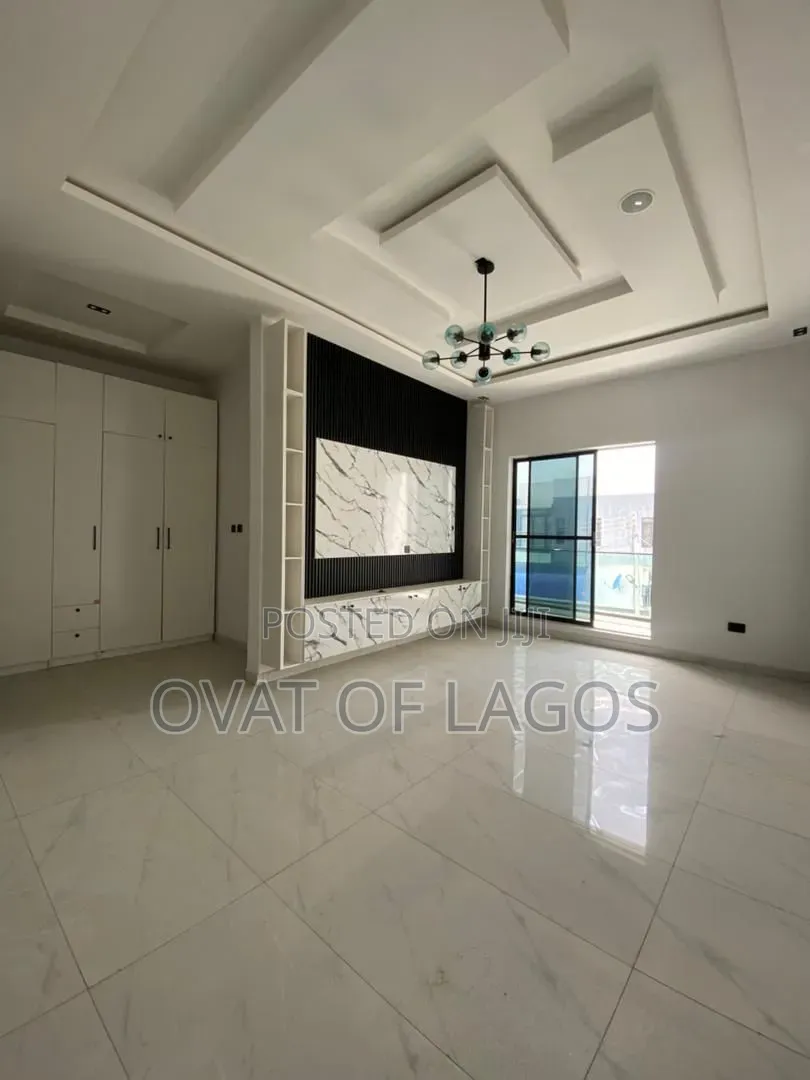4bdrm Duplex in Lekki Palm City, Ado / Ajah for sale in Ado / Ajah