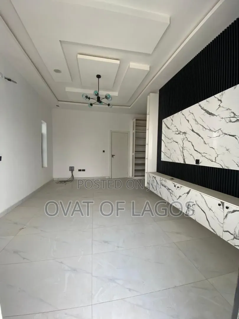 4bdrm Duplex in Lekki Palm City, Ado / Ajah for sale in Ado / Ajah