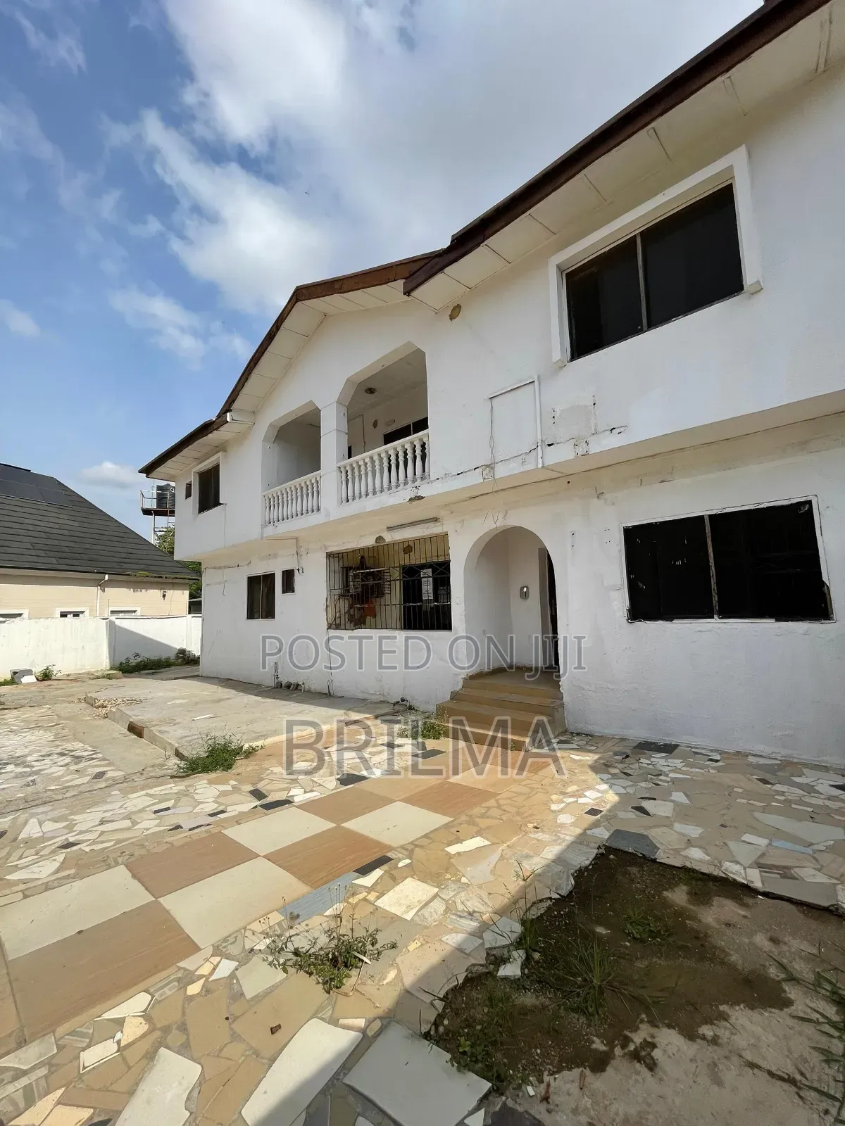 5bdrm Duplex in Wuse 2 for rent in Wuse 2