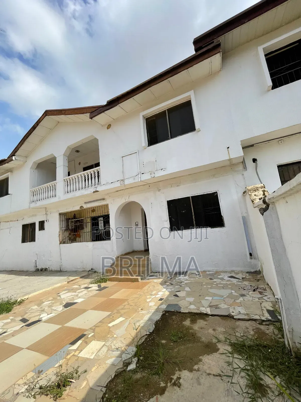 5bdrm Duplex in Wuse 2 for rent in Wuse 2